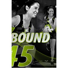 Radical Fitness U BOUND 45 